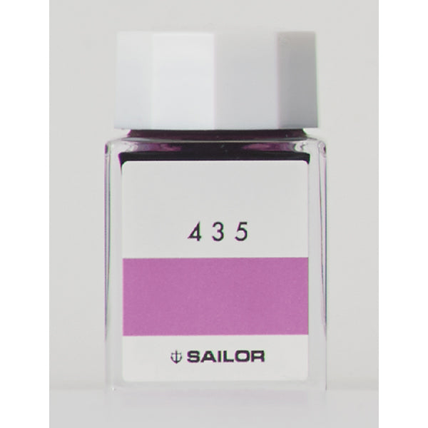 Sailor Ink Studio 20ml Bottled Ink - 435