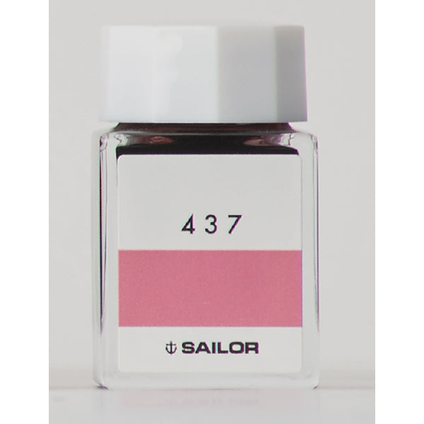 Sailor Ink Studio 20ml Bottled Ink - 437