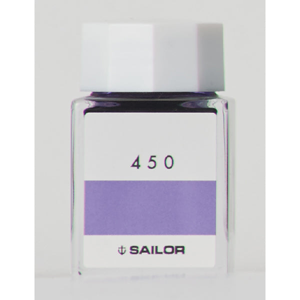 Sailor Ink Studio 20ml Bottled Ink - 450