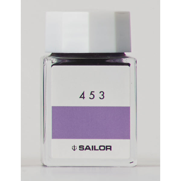 Sailor Ink Studio 20ml Bottled Ink - 453