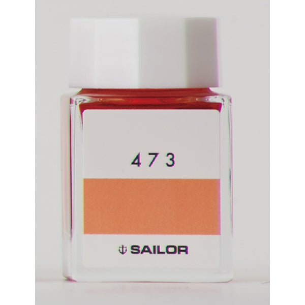Sailor Ink Studio 20ml Bottled Ink - 473