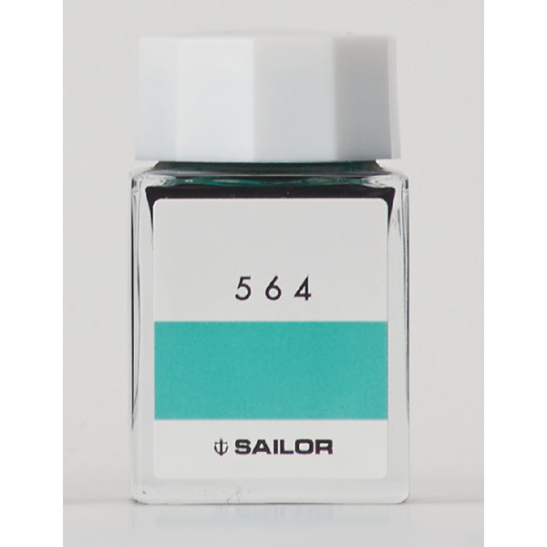 Sailor Ink Studio 20ml Bottled Ink - 564