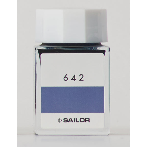 Sailor Ink Studio 20ml Bottled Ink - 642