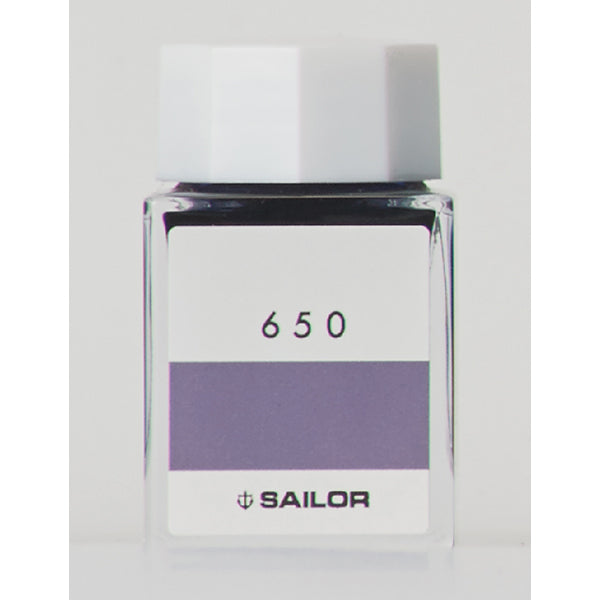 Sailor Ink Studio 20ml Bottled Ink - 650