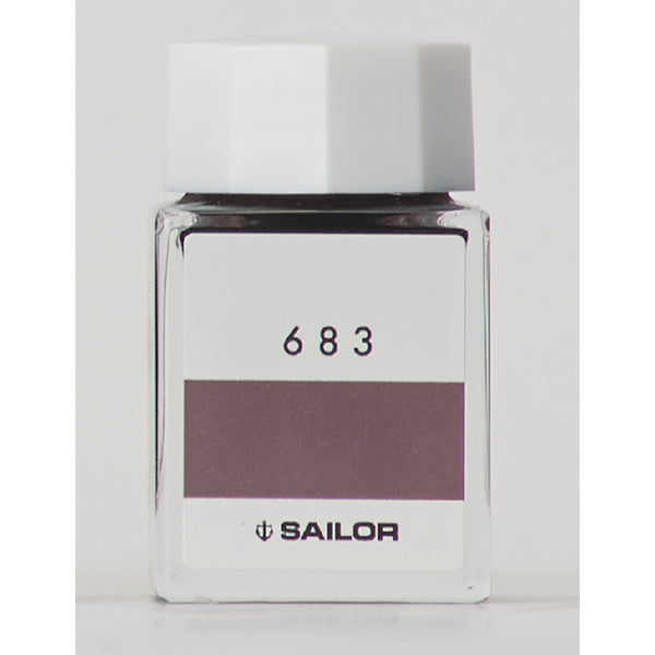 Sailor Ink Studio 20ml Bottled Ink - 683