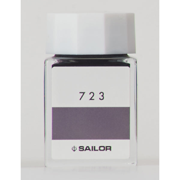 Sailor Ink Studio 20ml Bottled Ink - 723