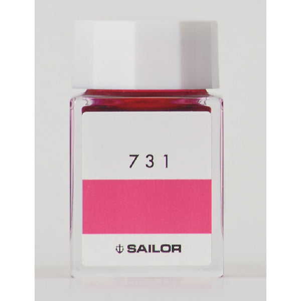 Sailor Ink Studio 20ml Bottled Ink - 731