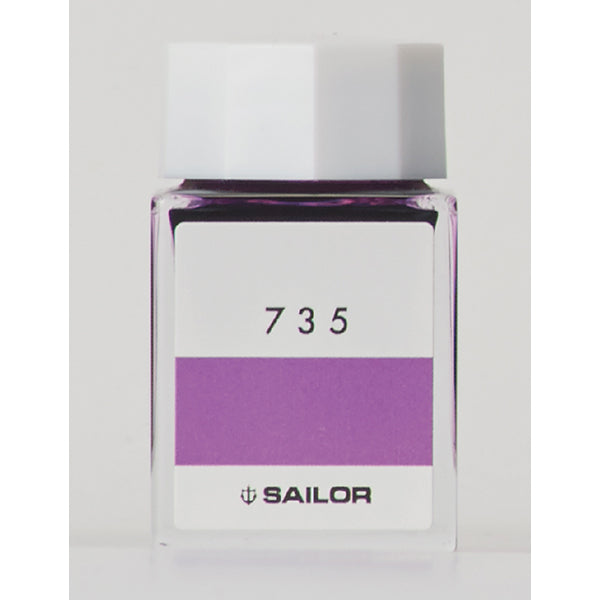 Sailor Ink Studio 20ml Bottled Ink - 735