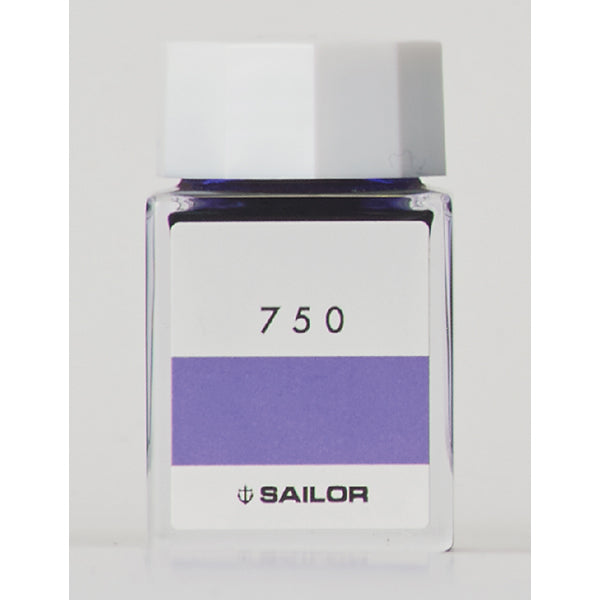 Sailor Ink Studio 20ml Bottled Ink - 750