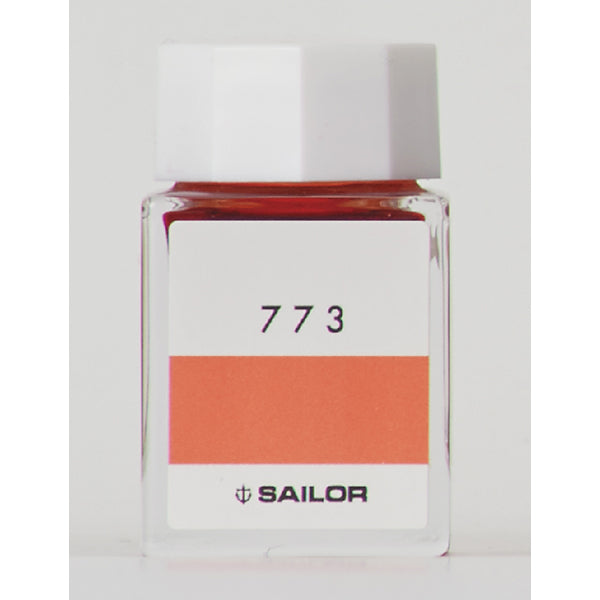 Sailor Ink Studio 20ml Bottled Ink - 773