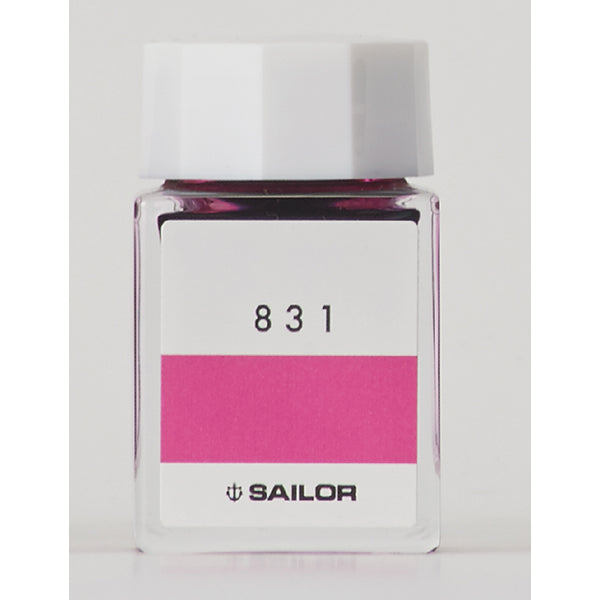 Sailor Ink Studio 20ml Bottled Ink - 831