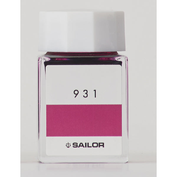 Sailor Ink Studio 20ml Bottled Ink - 931