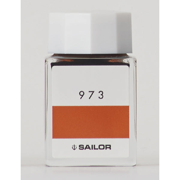 Sailor Ink Studio 20ml Bottled Ink - 973