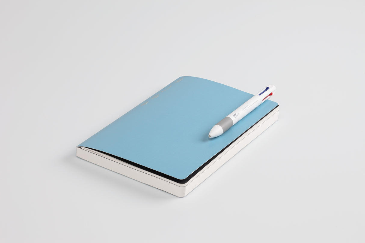 Stalogy 031 Monthly Diary - A5 Slim