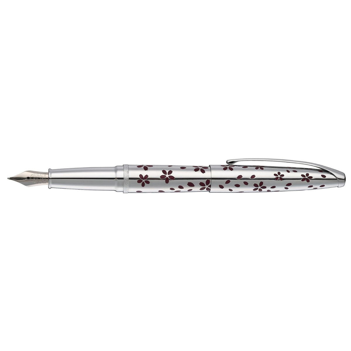 ATX Cherry Blossom Fountain Pen - view 5