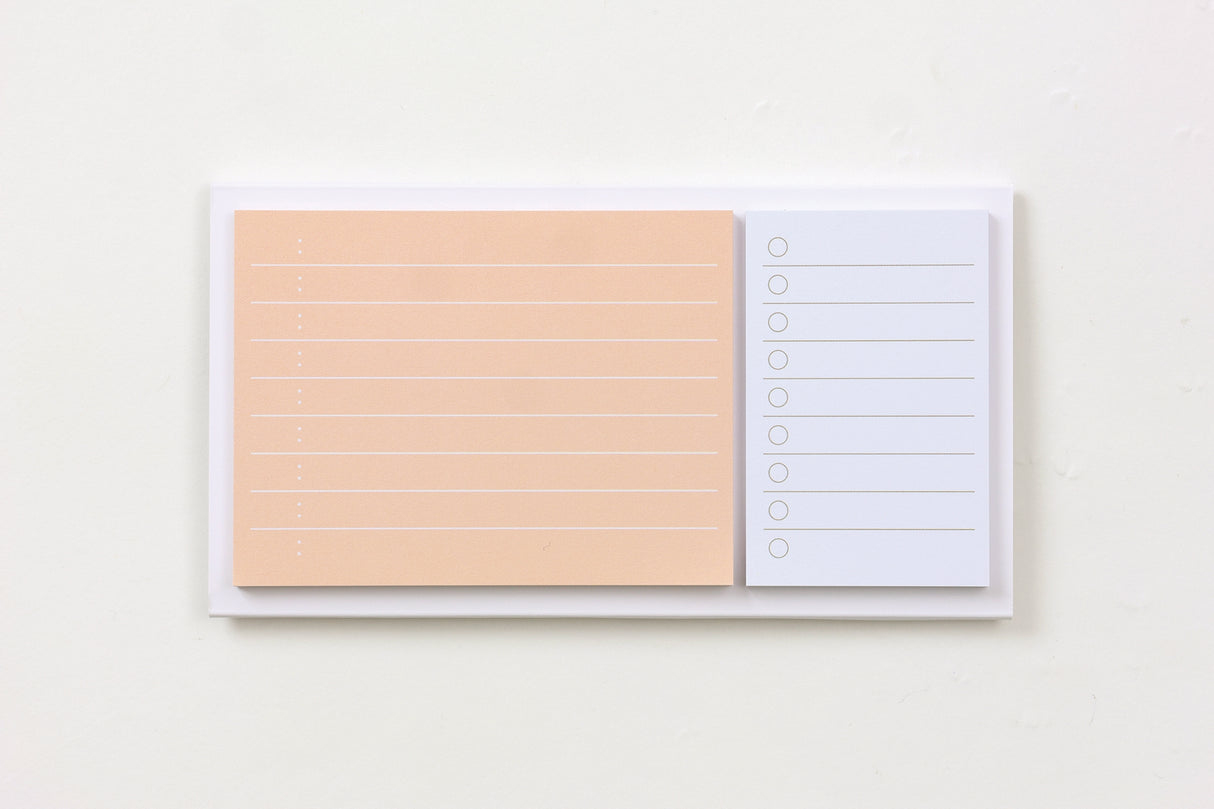 King Jim Emily Sticky Note (Schedule Type)