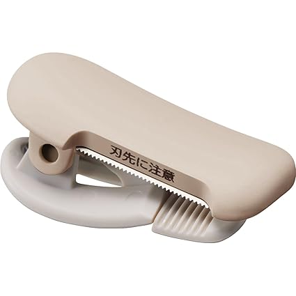 Kokuyo Karu Cut Washi Tape Cutter