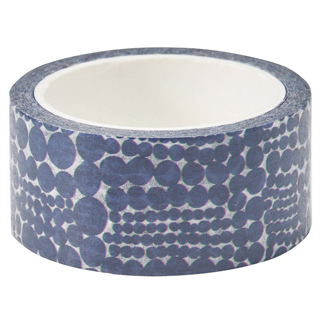 Polku Masking Tape - Mustikka