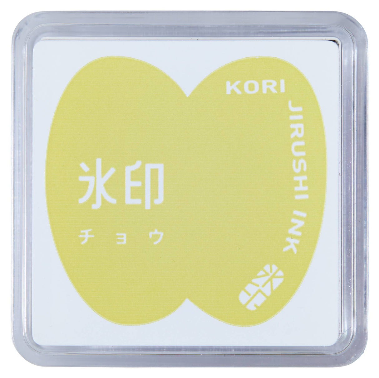 Kori Jirushi Stamp Pad