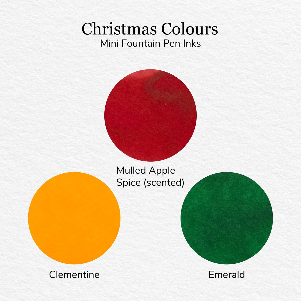 Tom's Studio Wren Gift Set