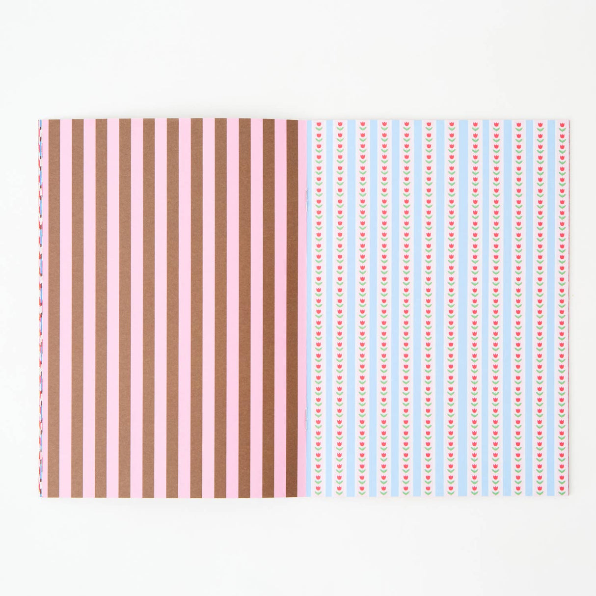 TINYSTORE Martina’s Tiny Book of Scrapbooking Papers (Edition 2: NEW patterns!)