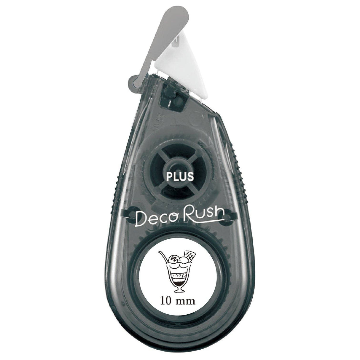 PLUS Petit Deco Tape - Monochromatic