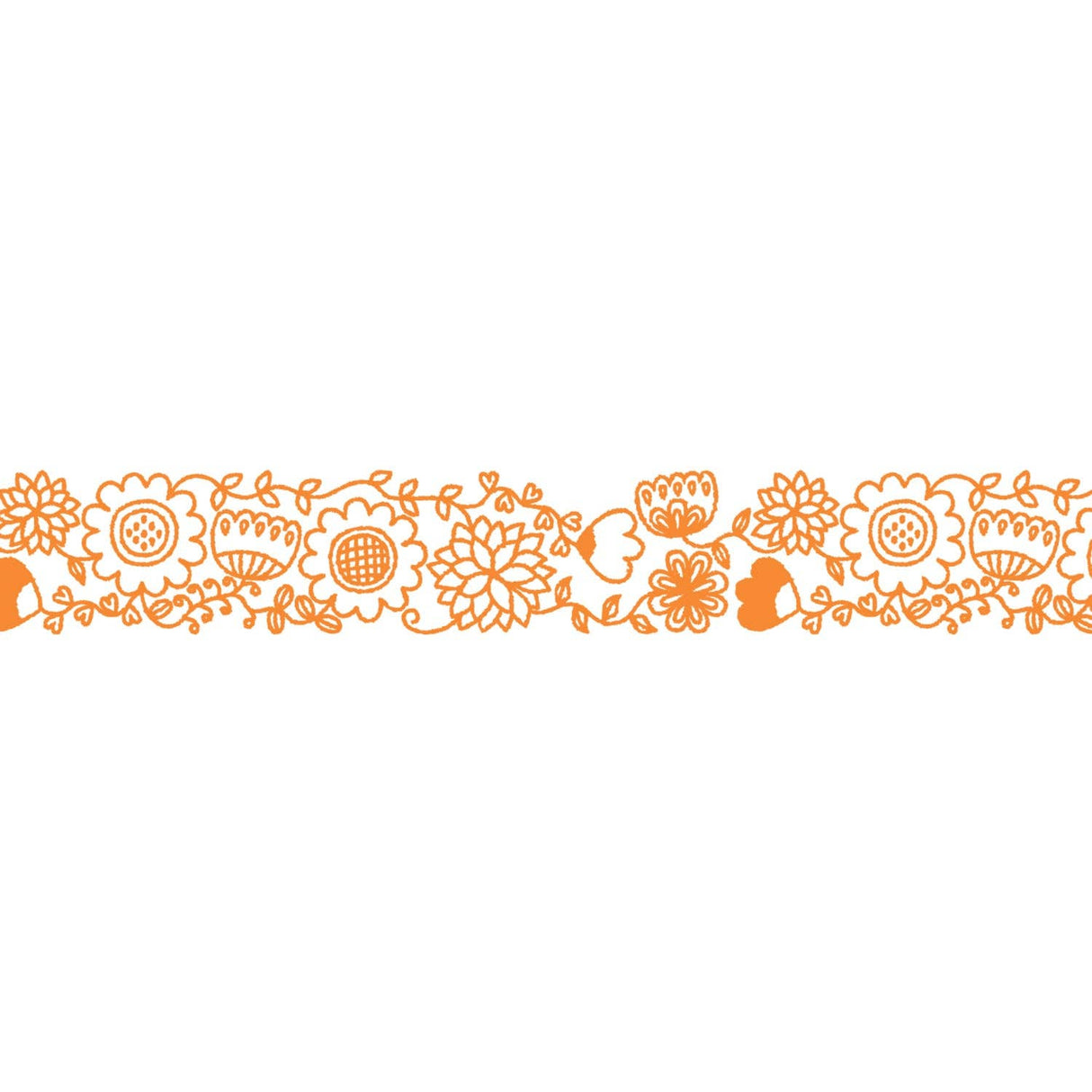 PLUS Mini Deco Rollers