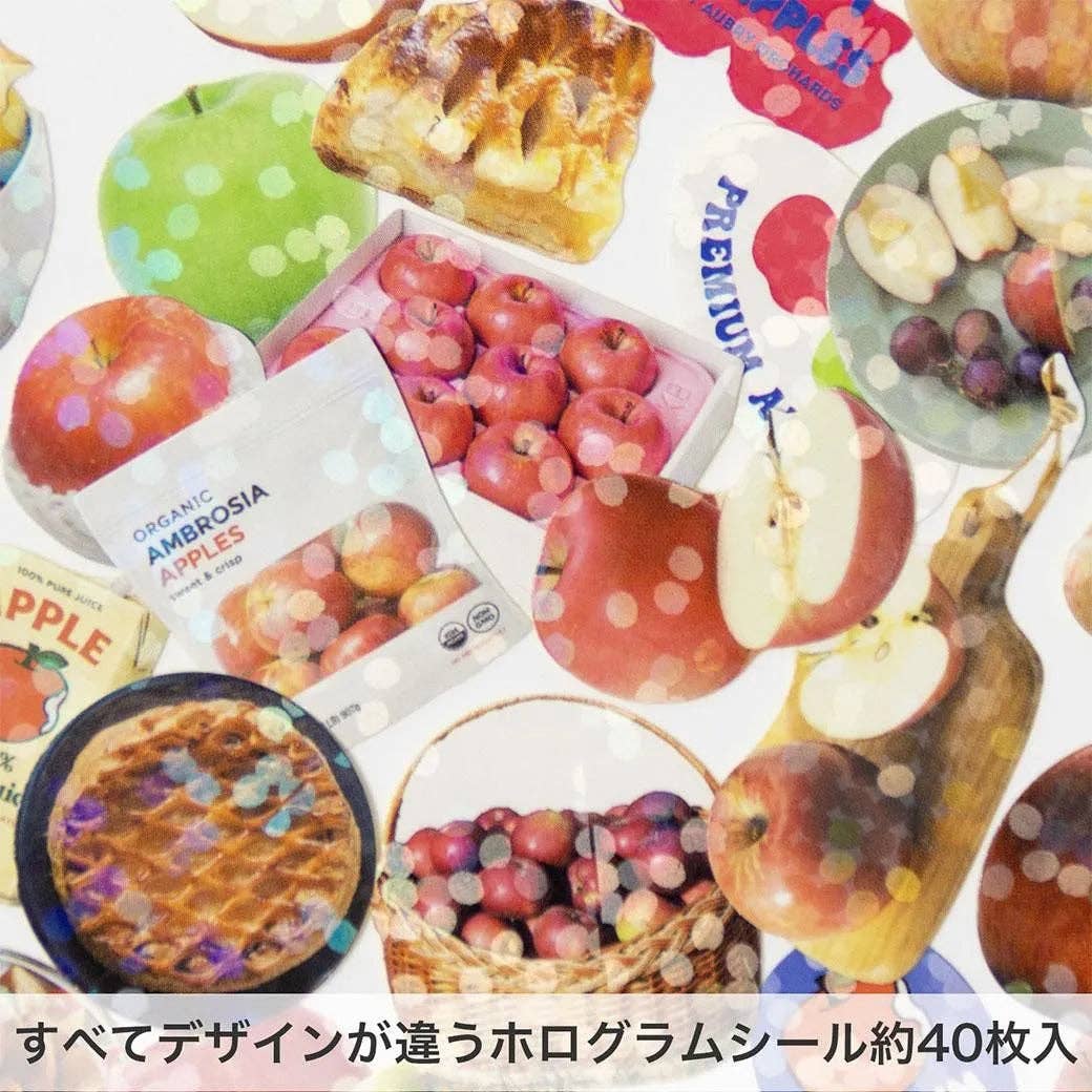 Hako Sticker Apple
