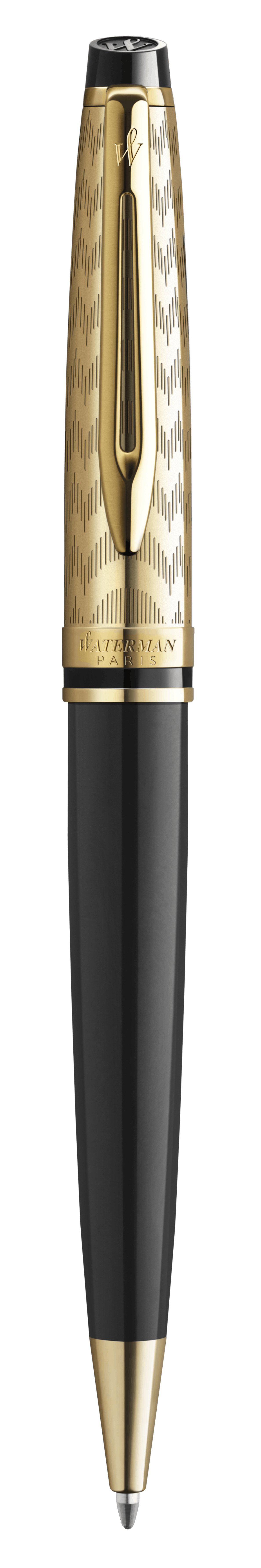 Waterman Expert Ballpoint Pen - Opéra Collection (Special Edition)