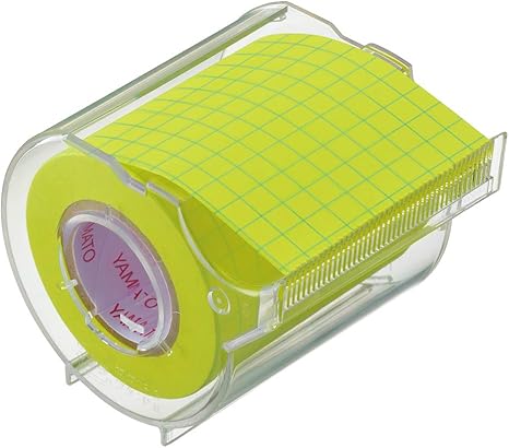 Yamato Memoc Sticky Note Dispenser
