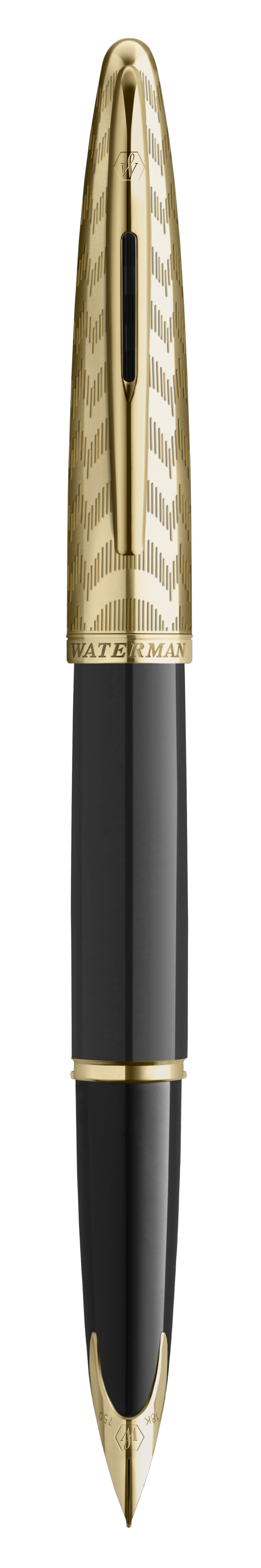 Waterman Carene Fountain Pen - Opera Collection (Special Edition)