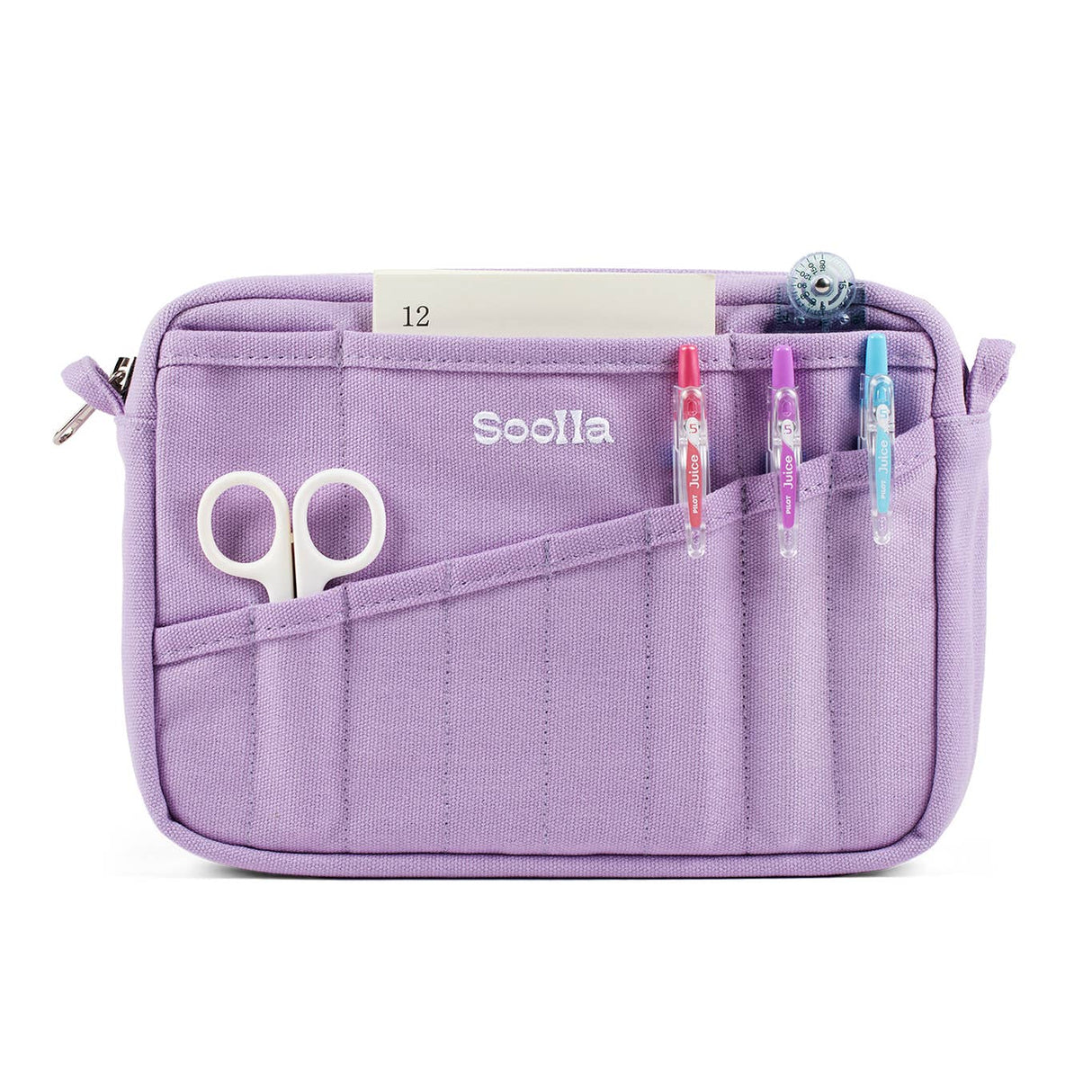Soolla Studio Pouch