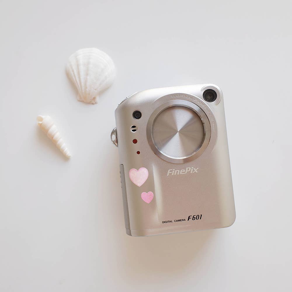 Suatelier Design Stickers - Love Heart