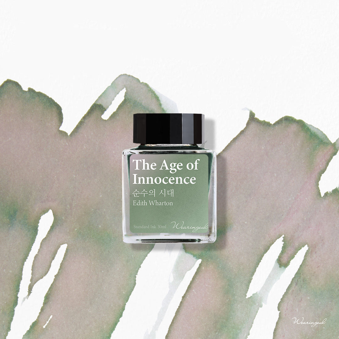 Wearingeul The Age of Innocence - 30ml Bottled Ink