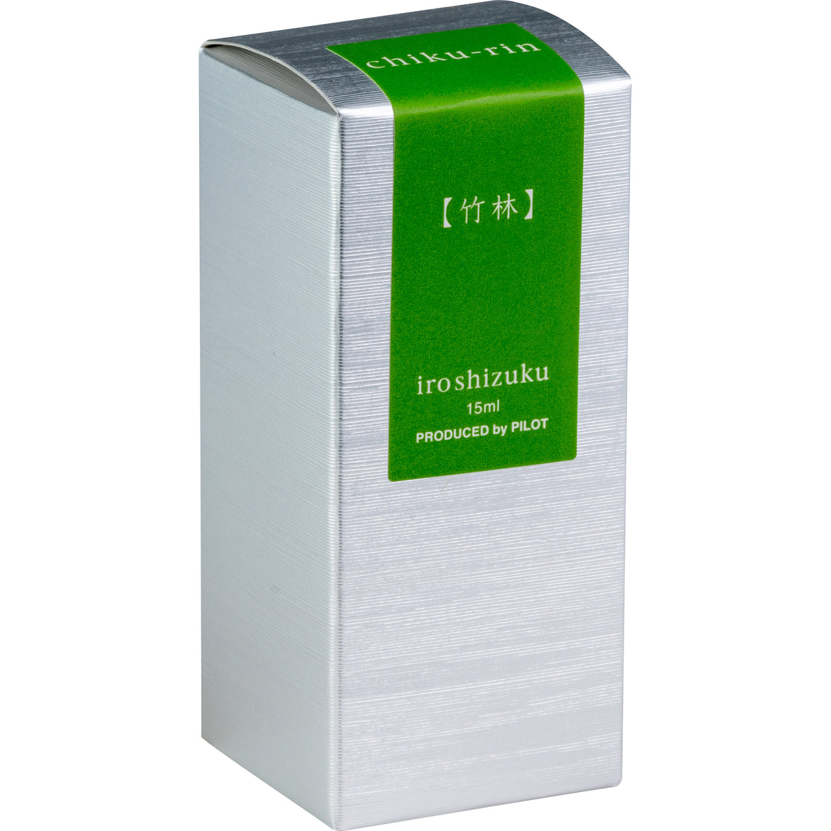 Pilot Iroshizuku Chiku-rin - 15ml Bottled Ink