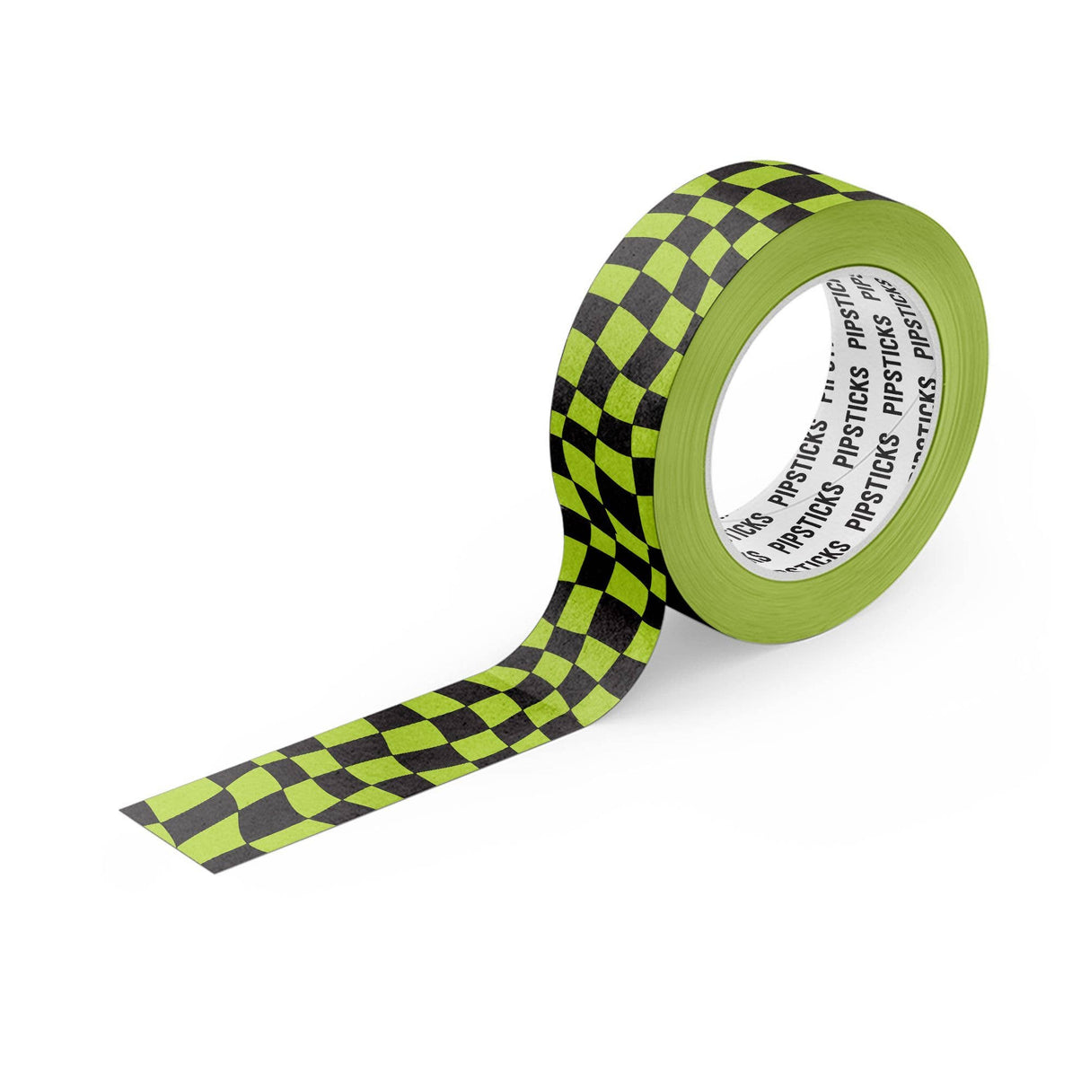 Pipsticks Warped Walkway Washi Tape