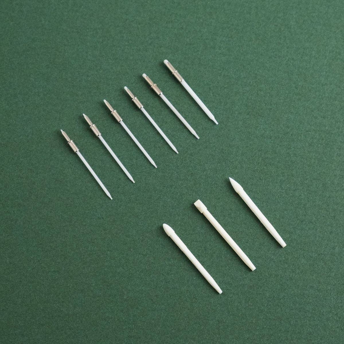 Tom's Studio Lumos Tips (pack of 3)