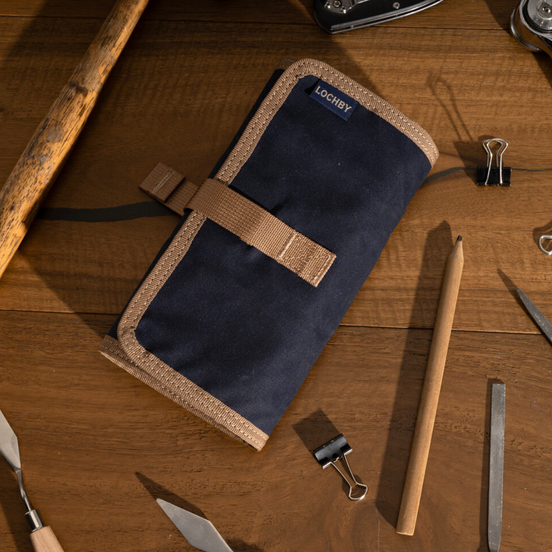 Lochby Tool Roll