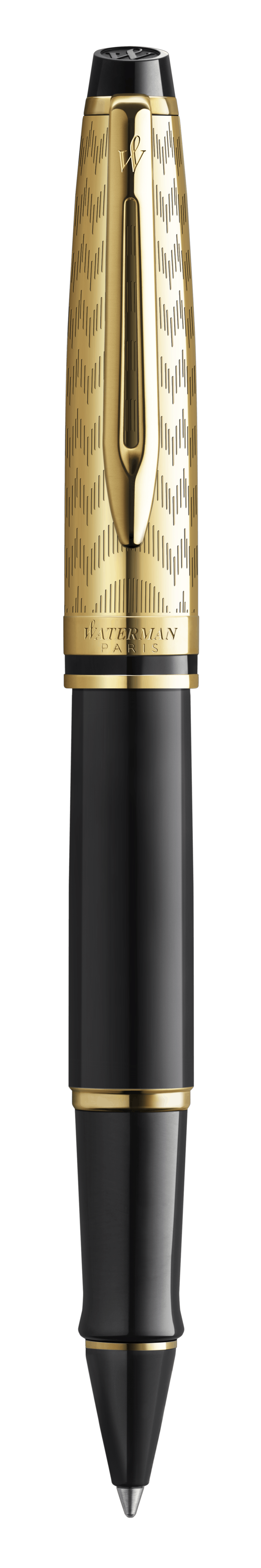 Waterman Expert Rollerball Pen - Opéra Collection (Special Edition)