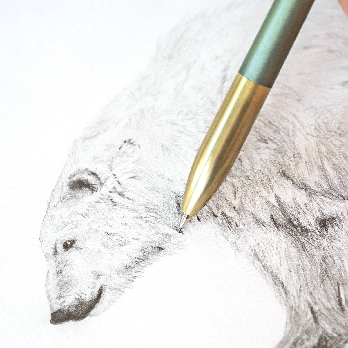 Tom's Studio Mechanical Pencil