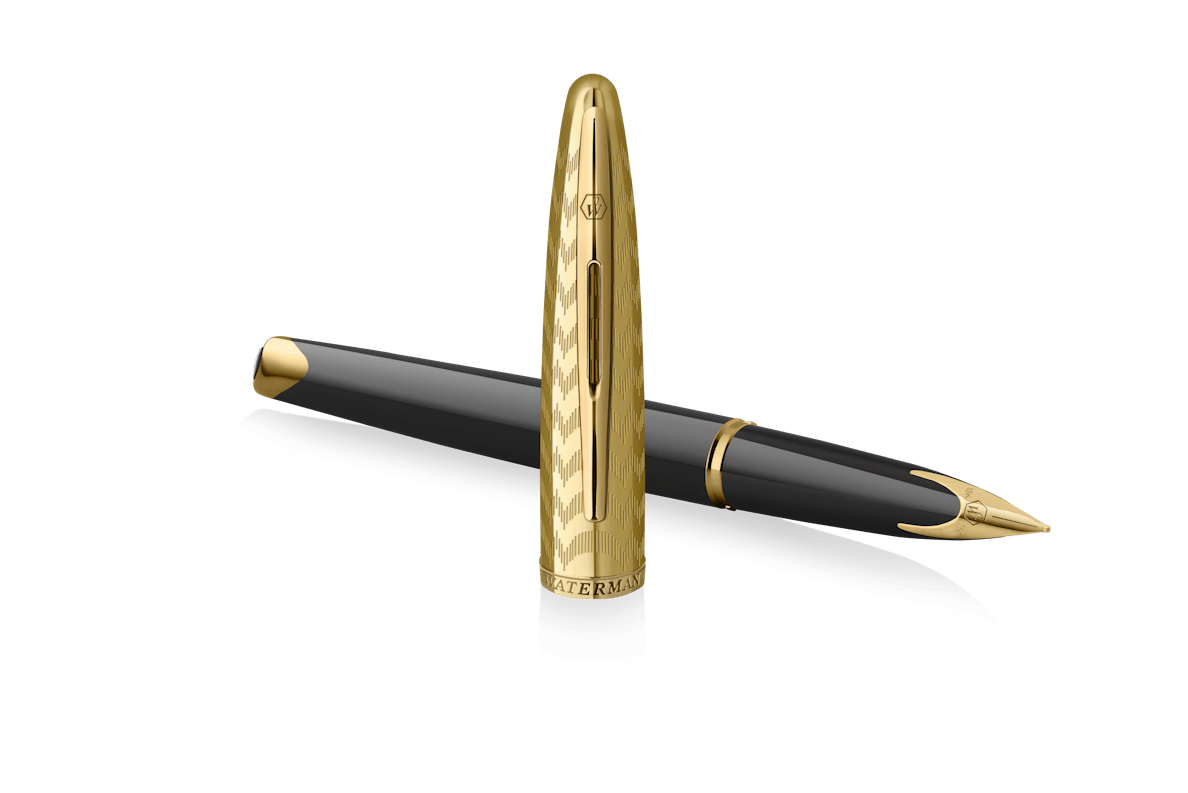 Waterman Carene Fountain Pen - Opera Collection (Special Edition)