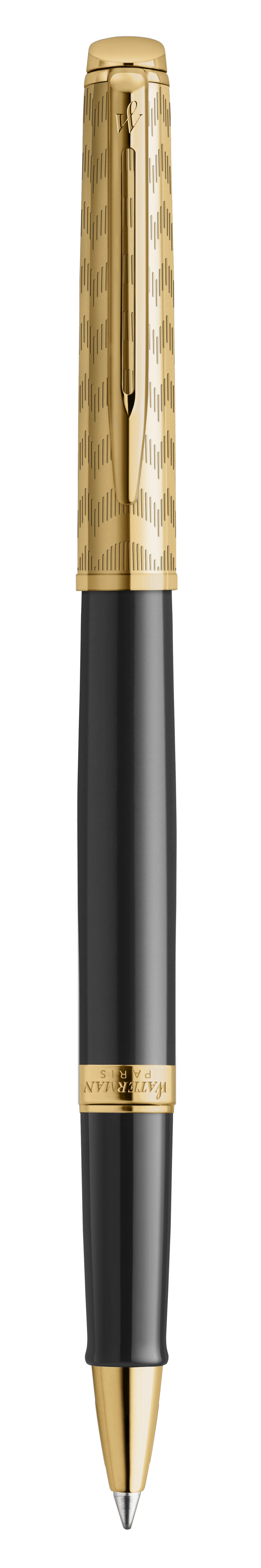 Waterman Hemisphere Rollerball Pen - Opéra Collection (Special Edition)