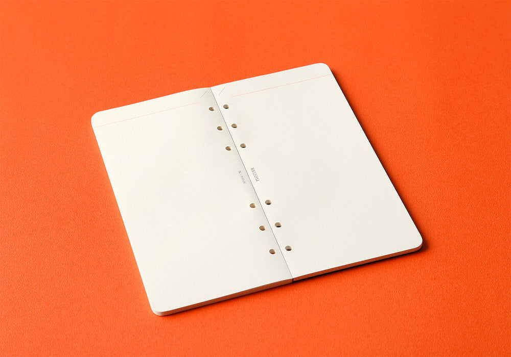 Plotter Refill Memo Pad - Grid - Narrow Size