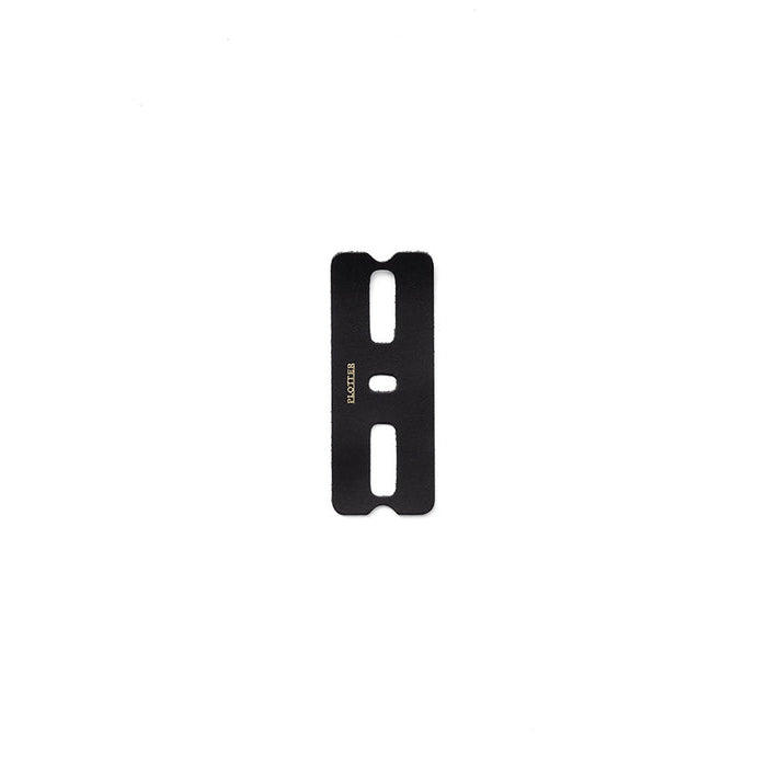 Plotter Leather Ring Supporter - Mini 5 Size