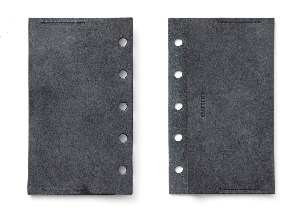 Plotter Leather Card Case - Mini 5 Size
