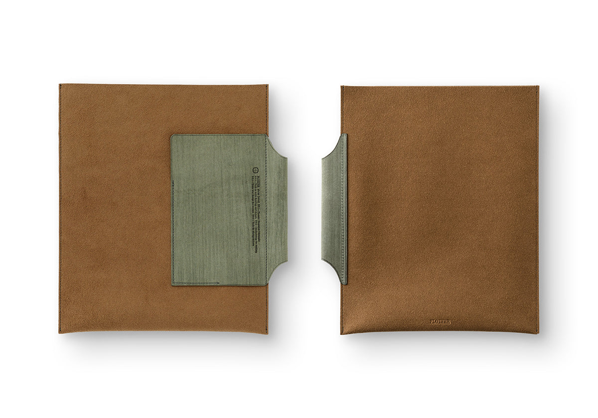 Plotter Binder Case - A5 Size