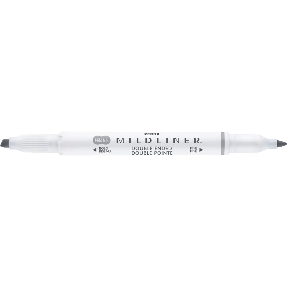 Zebra Mildliner Double Ended Highlighter