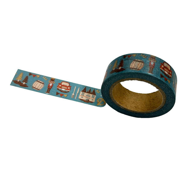 Many Many Masking Tape - Many Germany