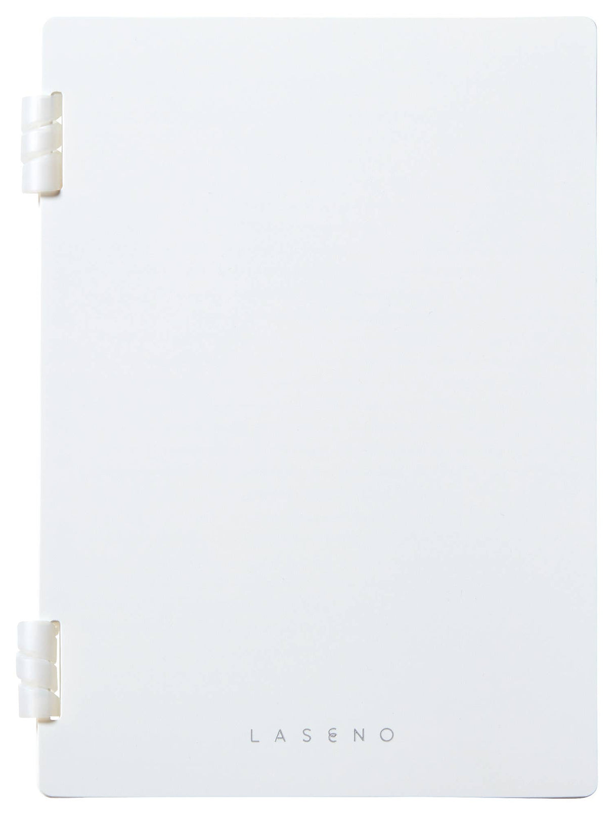 LASENO Spiral Ring Notebook - A5 Size