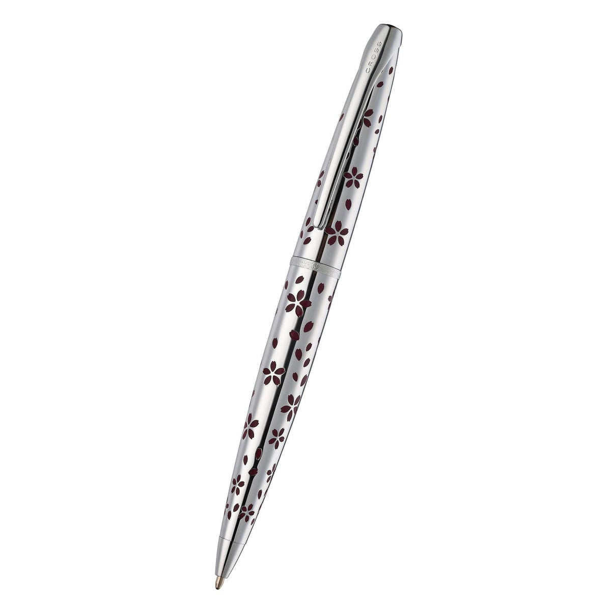 ATX Cherry Blossom Ballpoint Pen - view 4